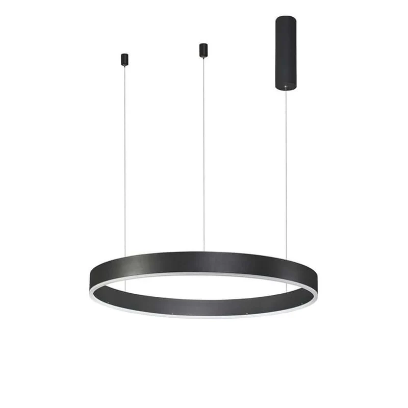 LED Hängeleuchte Motif Ø 60cm 2800lm