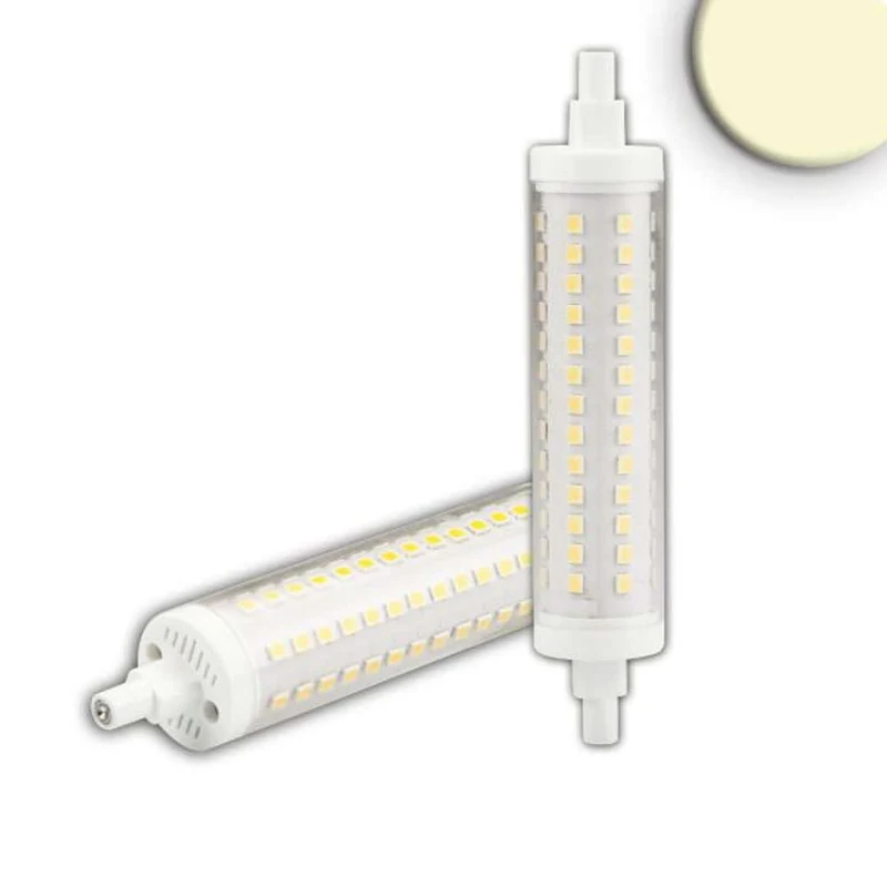 R7s LED Stab 118mm Neutralweiß 4000K 1700lm 14W