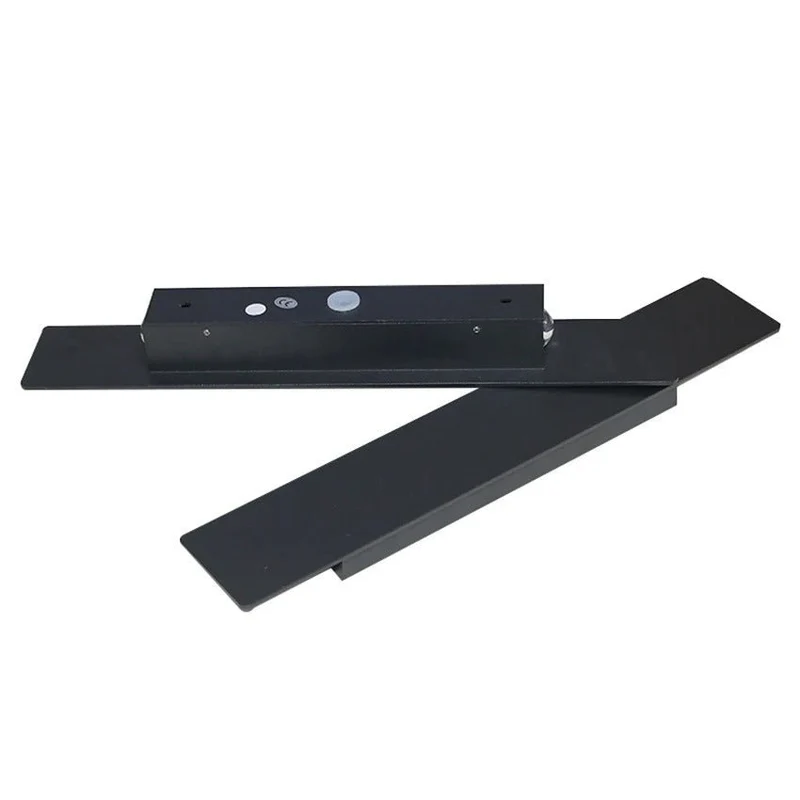Aluminium LED Wandlamp Buiten Weerbestendig IP65 Warm en Koud Wit Buitenverlichting voor Tuin Terras Entree | Sansoti