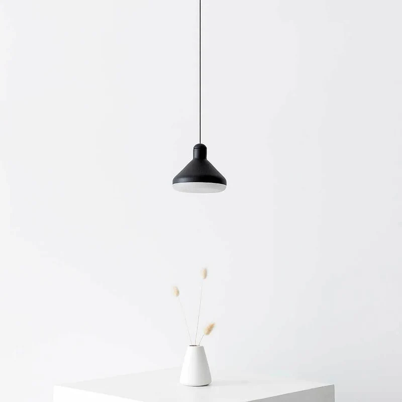 LED-Hängeleuchte Antares