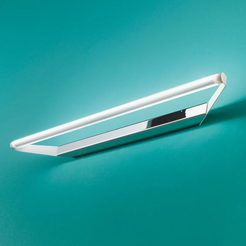 Circular LED-Wandleuchte Large