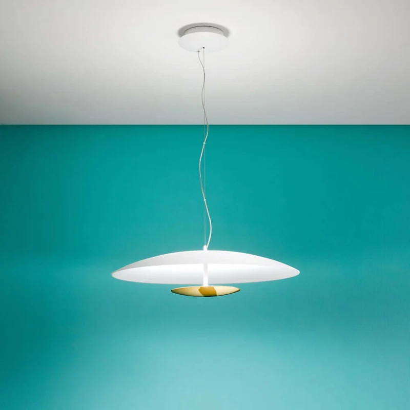 Horizon P LED-Pendelleuchte
