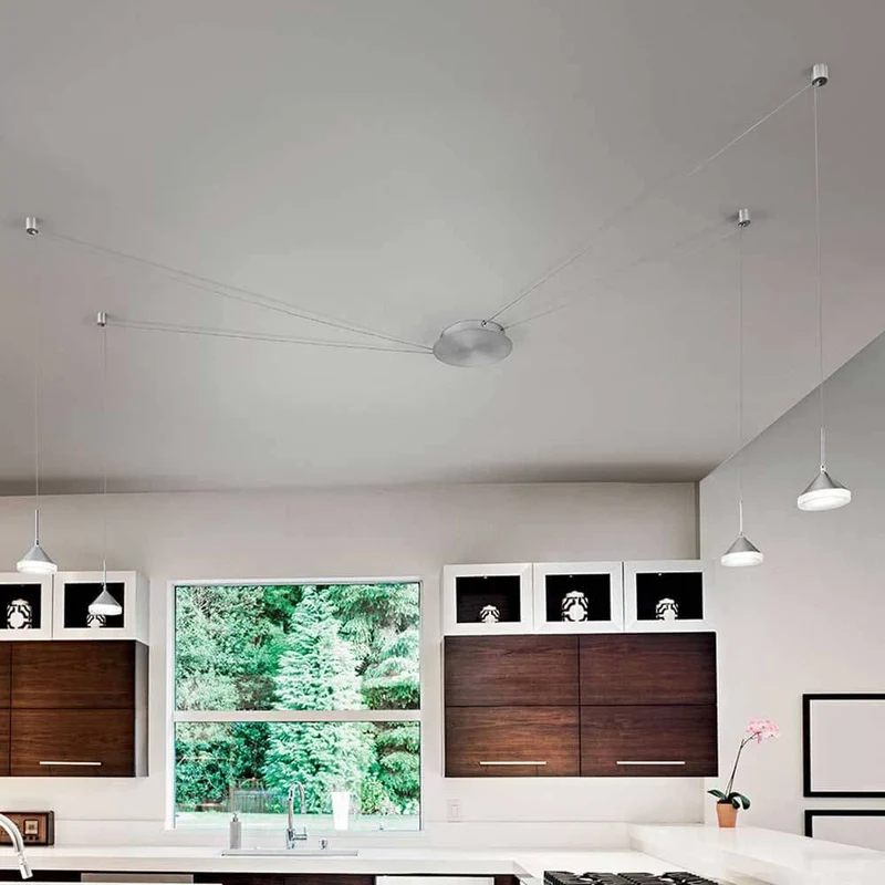 Isabella LED Pendelleuchte