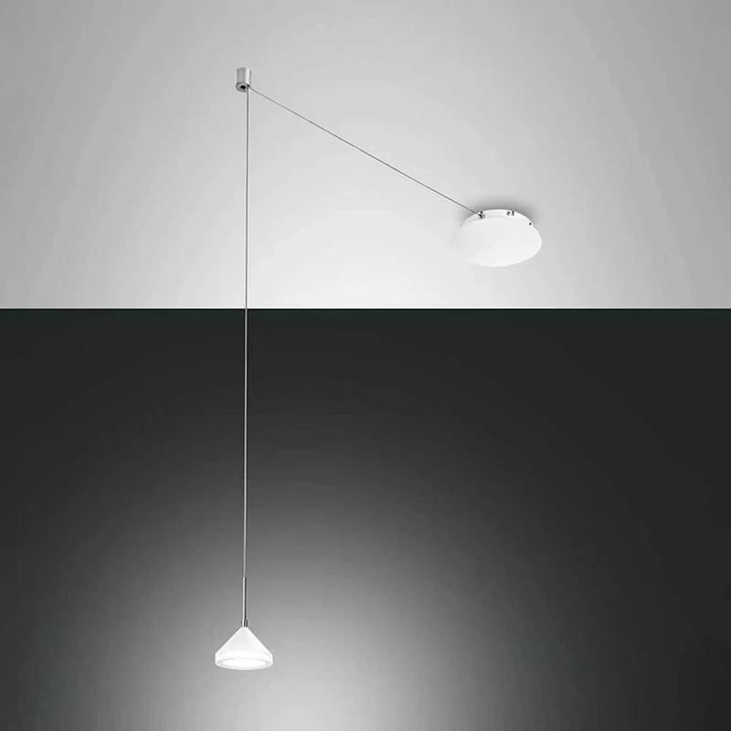 Isabella LED Pendelleuchte