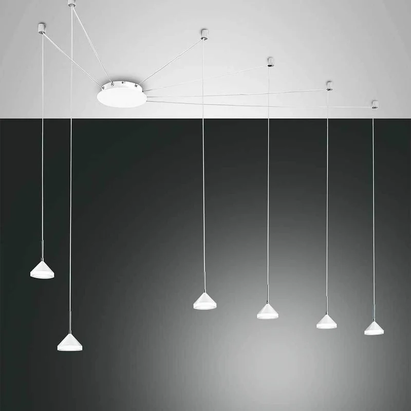 Isabella LED Pendelleuchte