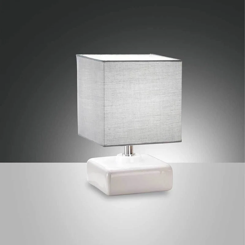 Tischleuchte Taro E14