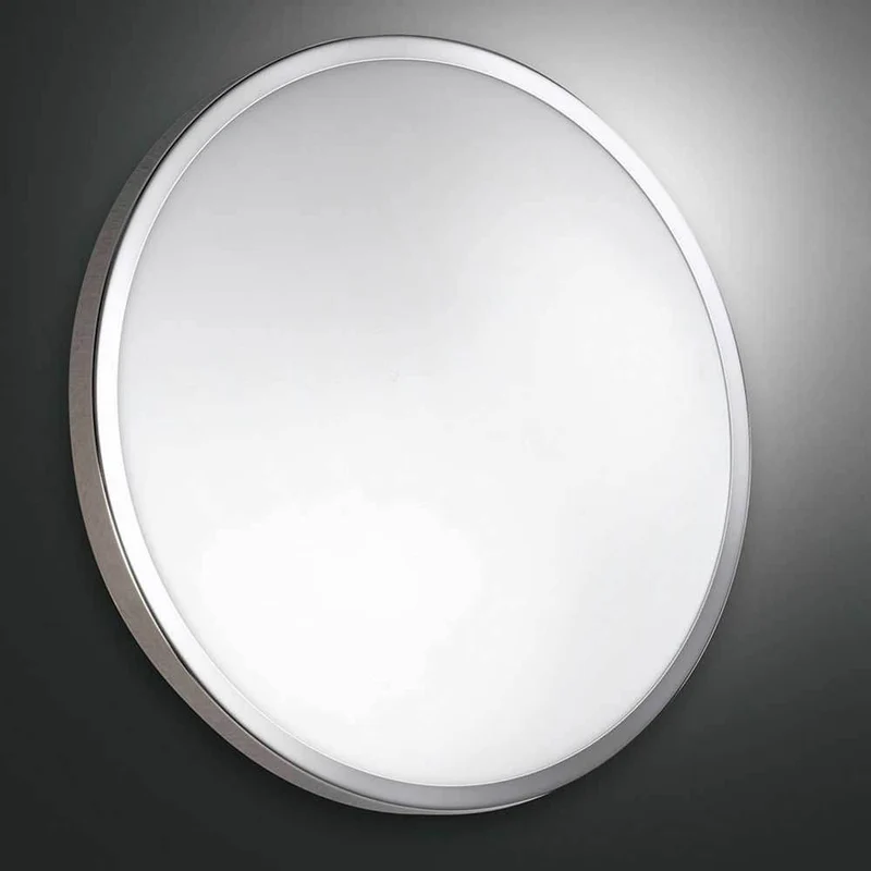 LED Deckenlampe Plaza Metall