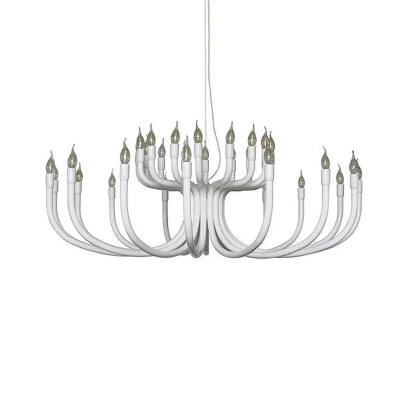 Karman Snoob Kronleuchter Ø 73cm