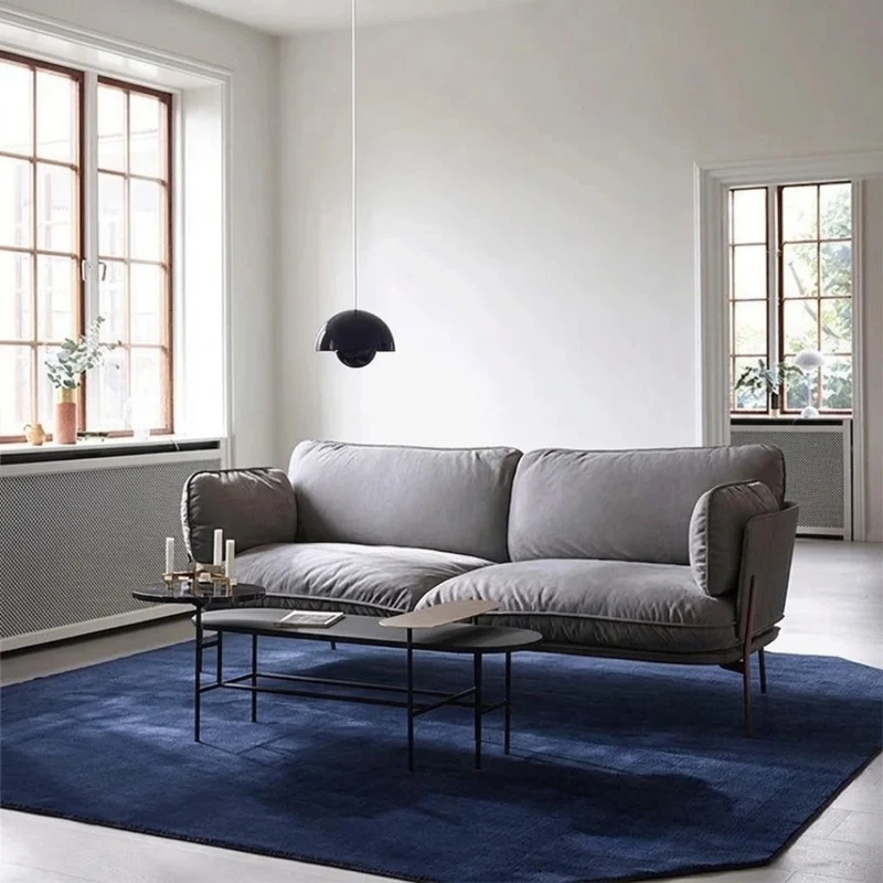 Hanglamp met Plantenbak Scandinavisch Design Metaal E27 Warmwit Licht Verstelbaar Kabel Woonkamer Keuken | Sansoti