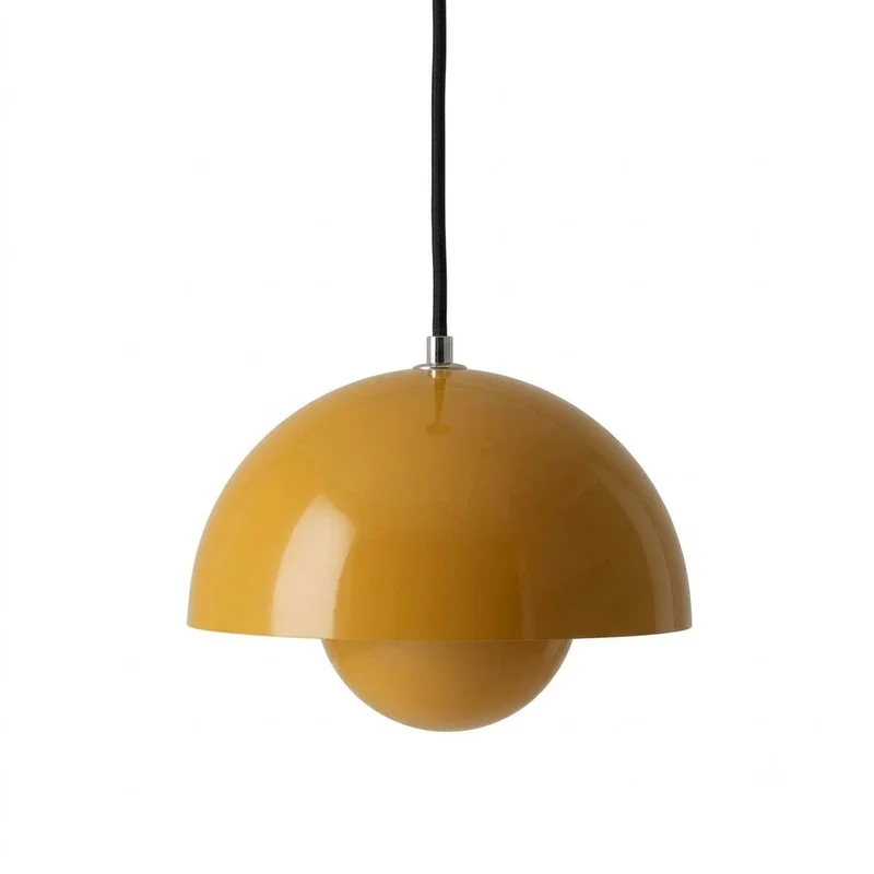 Hanglamp met Plantenbak Scandinavisch Design Metaal E27 Warmwit Licht Verstelbaar Kabel Woonkamer Keuken | Sansoti