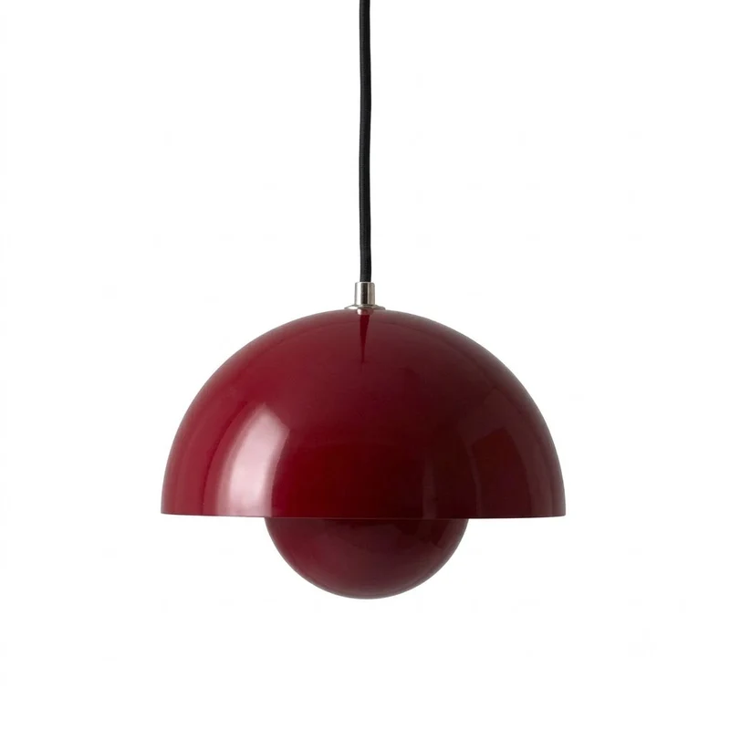 Hanglamp met Plantenbak Scandinavisch Design Metaal E27 Warmwit Licht Verstelbaar Kabel Woonkamer Keuken | Sansoti
