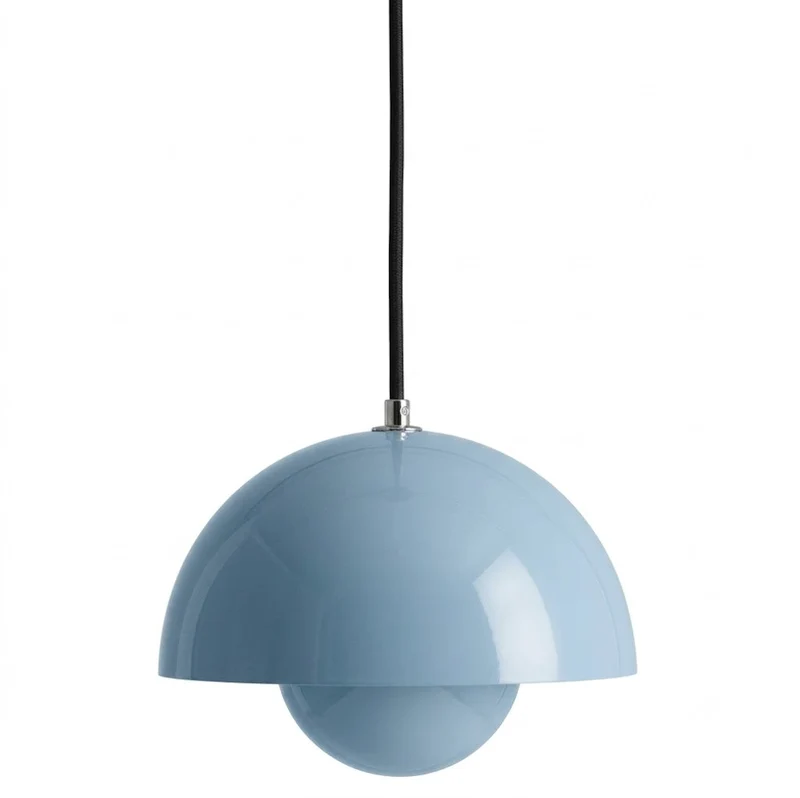 Hanglamp met Plantenbak Scandinavisch Design Metaal E27 Warmwit Licht Verstelbaar Kabel Woonkamer Keuken | Sansoti