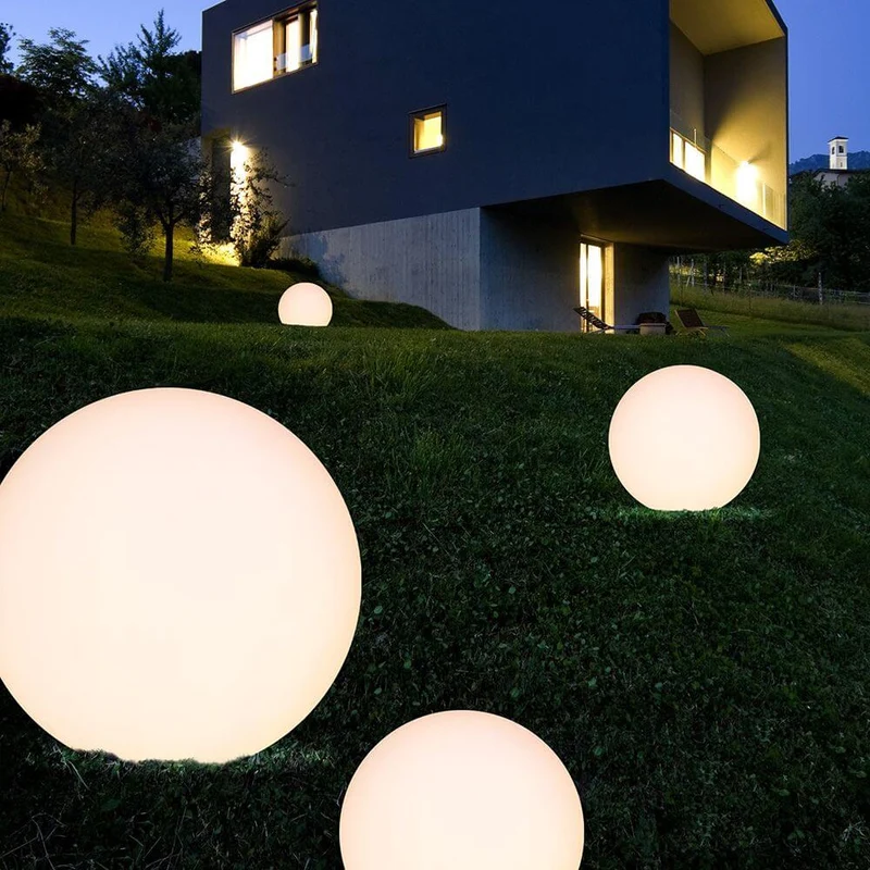 Oh! FL65 LED-Bodenleuchte