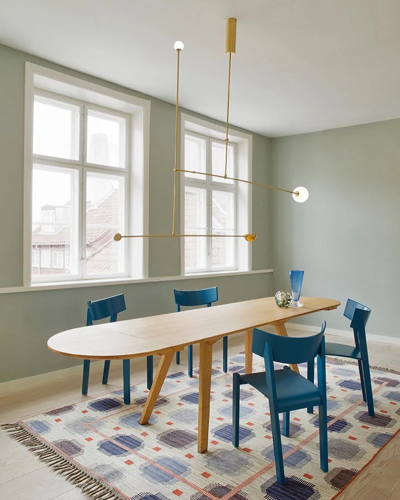 Mobiel Plafondlamp met Glazen Bollen – Modern Messing of Zwart Design – 9 Configuraties – G9 & G4 Fitting | Sansoti