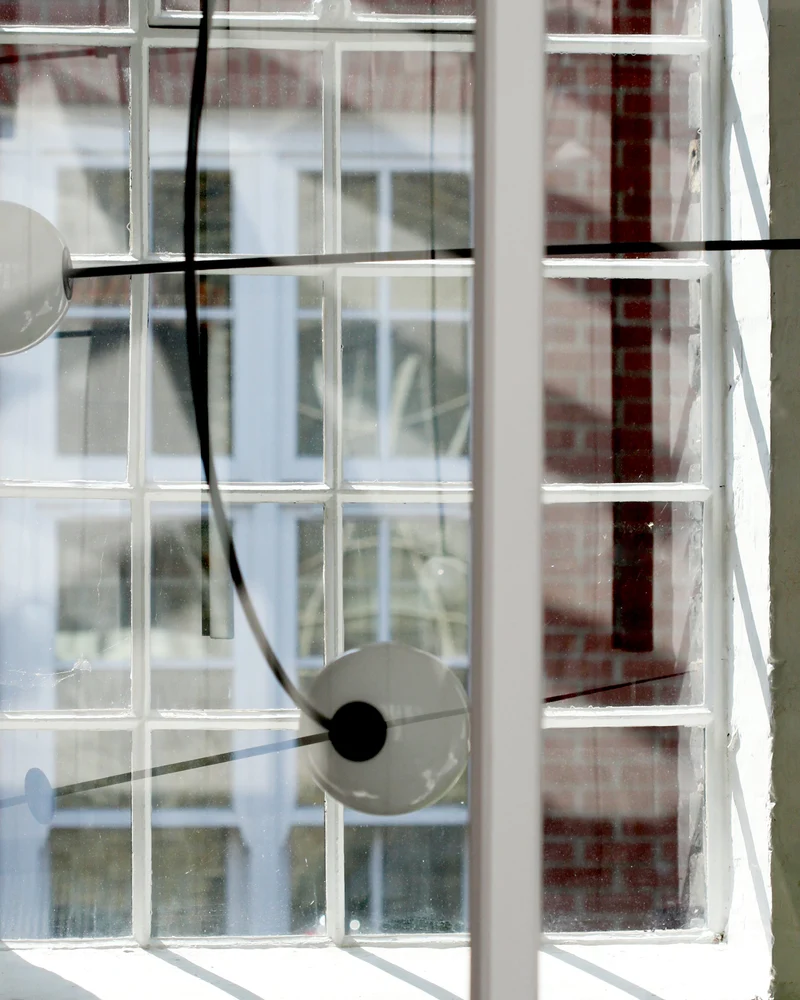 Mobiel Plafondlamp met Glazen Bollen – Modern Messing of Zwart Design – 9 Configuraties – G9 & G4 Fitting | Sansoti