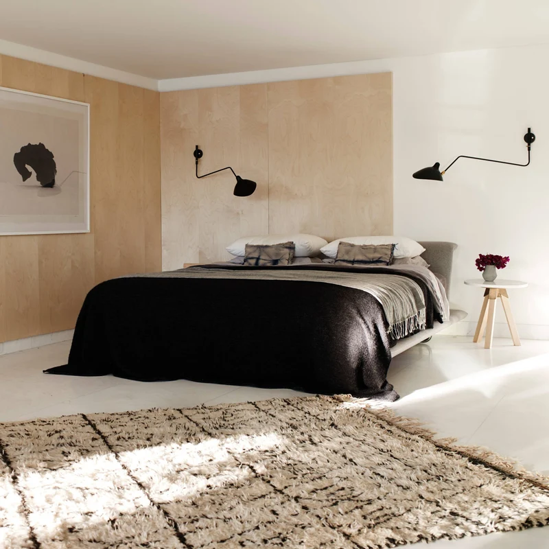 Wandlamp Verstelbaar Staal 1-Kops / 2-Kops 60-140 cm Modern Design Metaal Messing Chroom E26/E27 Fitting Instelbare Kap Richtbaar Licht Interieur | Sansoti