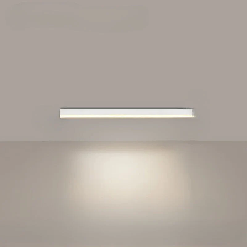 LED Plafondlamp Scandinavisch Design Warmwit Aluminium Dimbaar voor Woonkamer Slaapkamer Modern Stijlvol | Sansoti