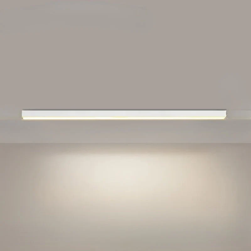 LED Plafondlamp Scandinavisch Design Warmwit Aluminium Dimbaar voor Woonkamer Slaapkamer Modern Stijlvol | Sansoti