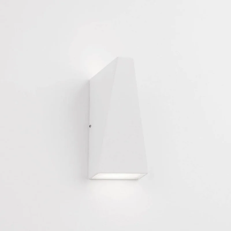 Miley Mini LED-Wandleuchte up&down IP54