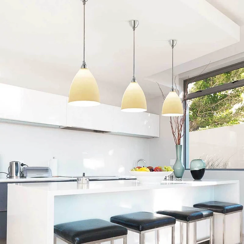 moderne Pendelleuchte Provenza Ø 20cm