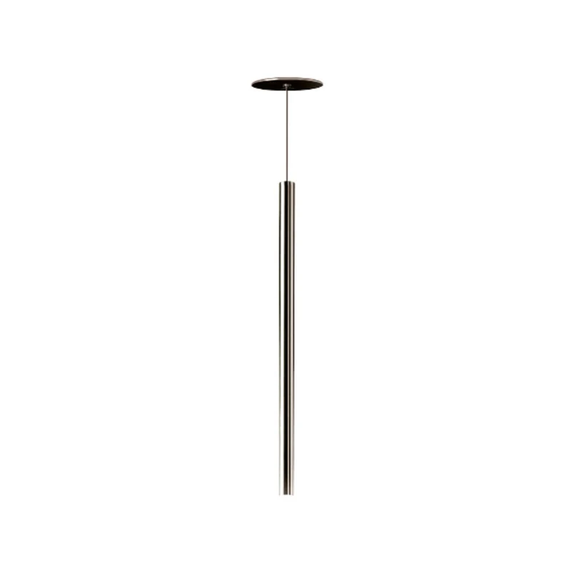 Nemo Canna Nuda Metall LED Einbau-Hängelampe