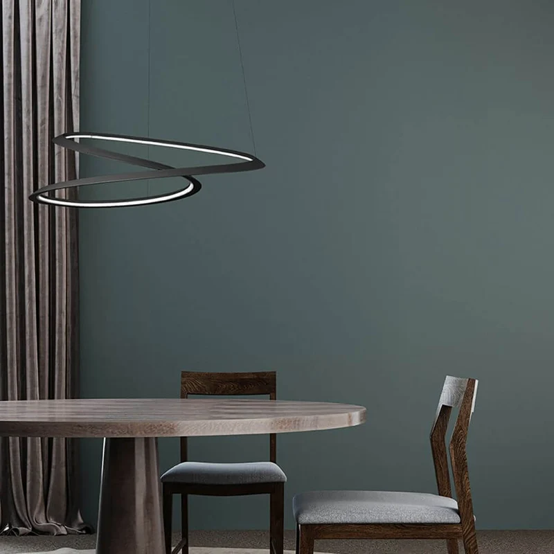 Nemo LED-Hängeleuchte Kepler Petite