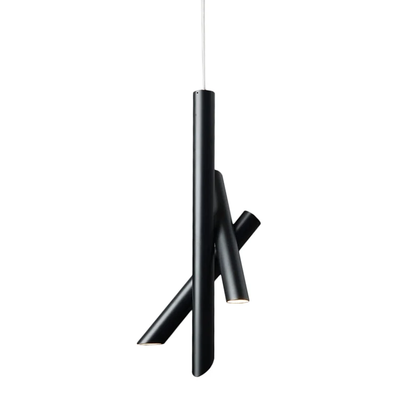 Nemo Tubes 3 LED Pendellampe