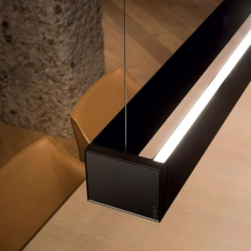 Nemo Tru Horizontal Up+Down LED Hängeleuchte