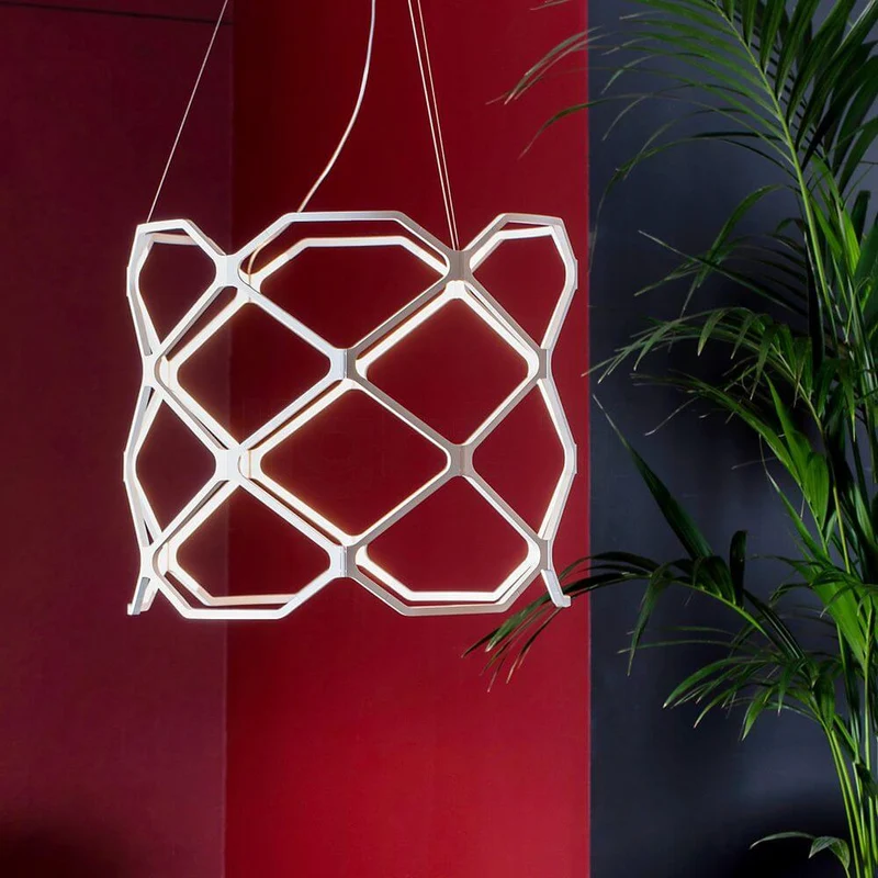 Nemo Titia LED Hängelampe