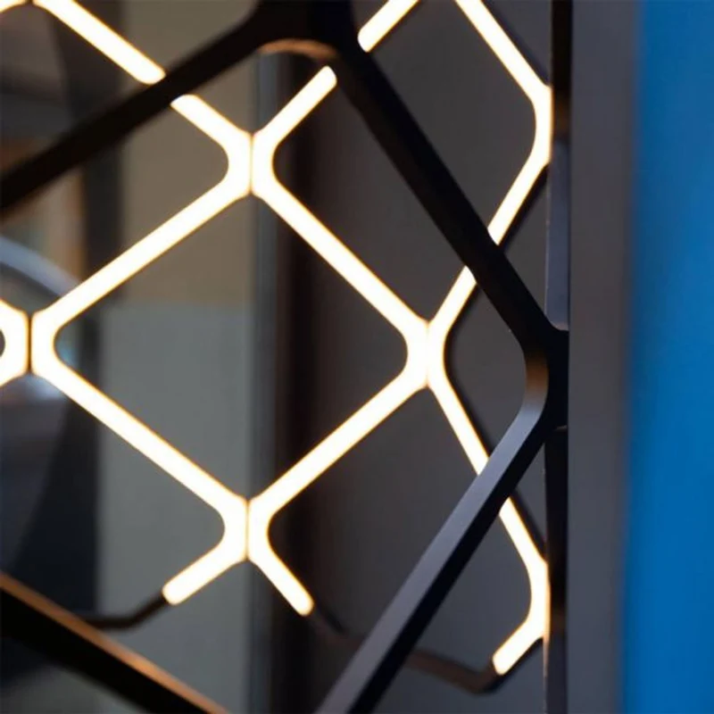 Nemo Titia LED Hängelampe