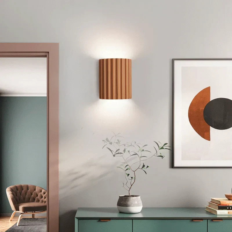 Harsen Wandlamp Modern Design G9 Fitting Decoratief Interieurverlichting Woonkamer Hal Slaapkamer Sfeerverlichting | Sansoti