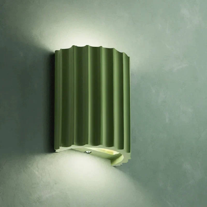 Harsen Wandlamp Modern Design G9 Fitting Decoratief Interieurverlichting Woonkamer Hal Slaapkamer Sfeerverlichting | Sansoti