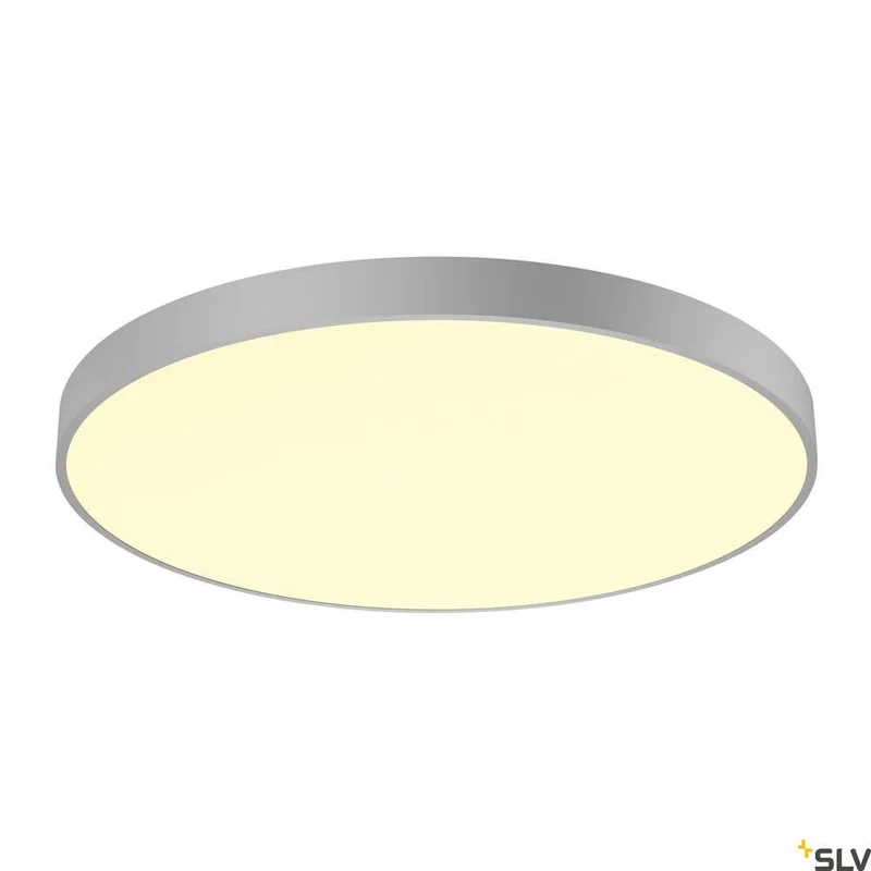 Medo 90 Dali LED Deckenlampe Grau 3000/4000K