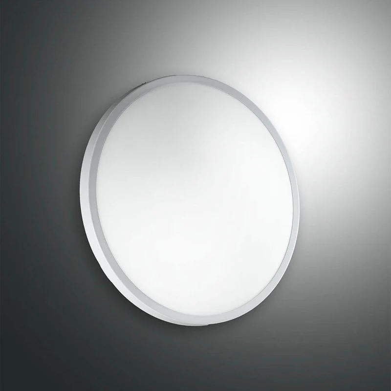 Plaza Deckenlampe aus Metall