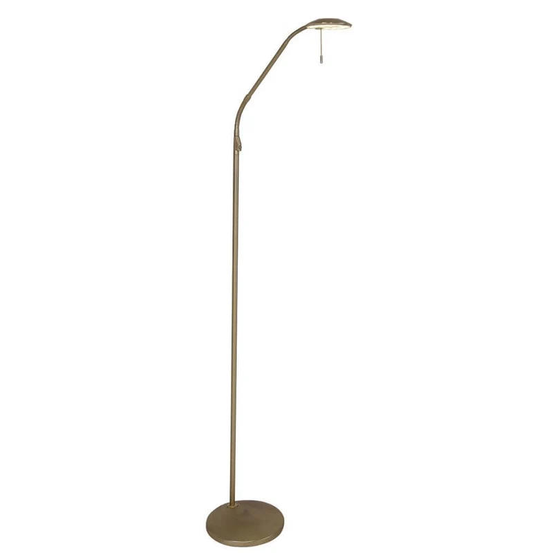 LED-Stehleuchte Zenith 2200-4000K