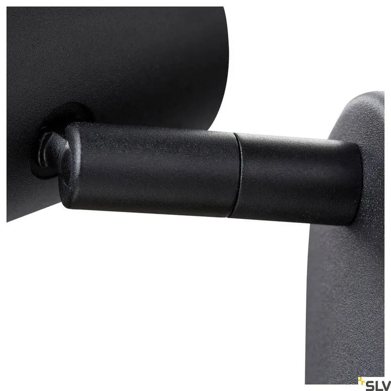 Noblo I Strahler 2700K Schwarz
