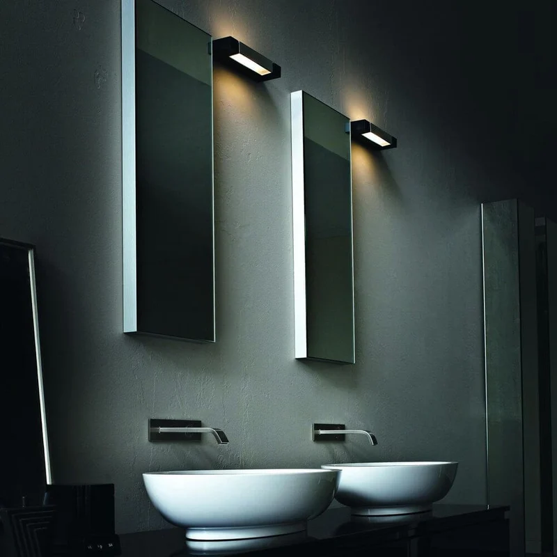 Nemo Ara 29 LED Wandlampe drehbar