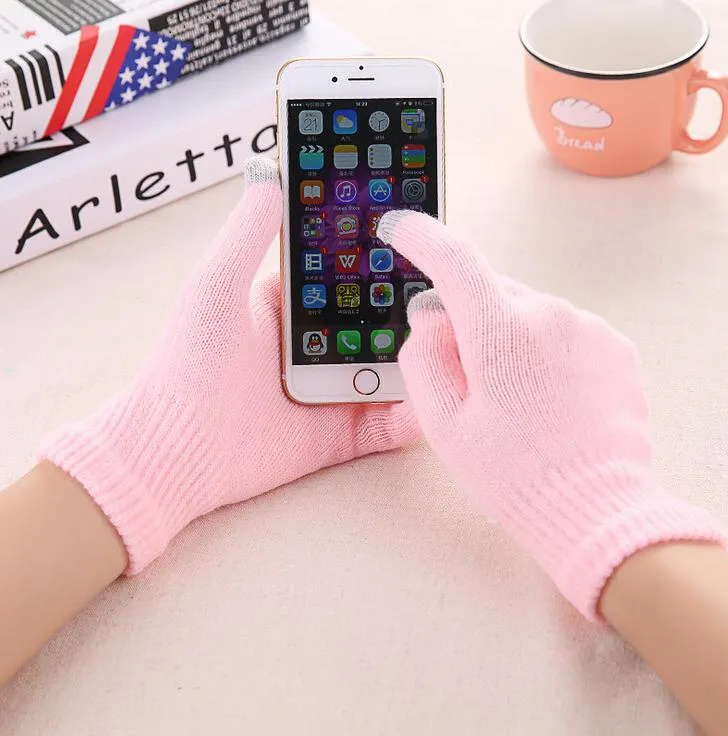 Waterdichte Winterhandschoenen met Touchscreen-Functionaliteit – Warm, Isolerend en Gebruiksvriendelijk | Sansoti