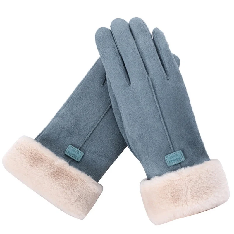 Waterdichte Winterhandschoenen met Touchscreen-Functionaliteit – Warm, Isolerend en Gebruiksvriendelijk | Sansoti
