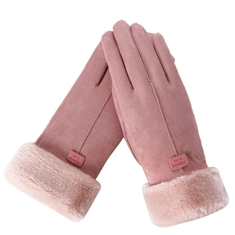 Waterdichte Winterhandschoenen met Touchscreen-Functionaliteit – Warm, Isolerend en Gebruiksvriendelijk | Sansoti