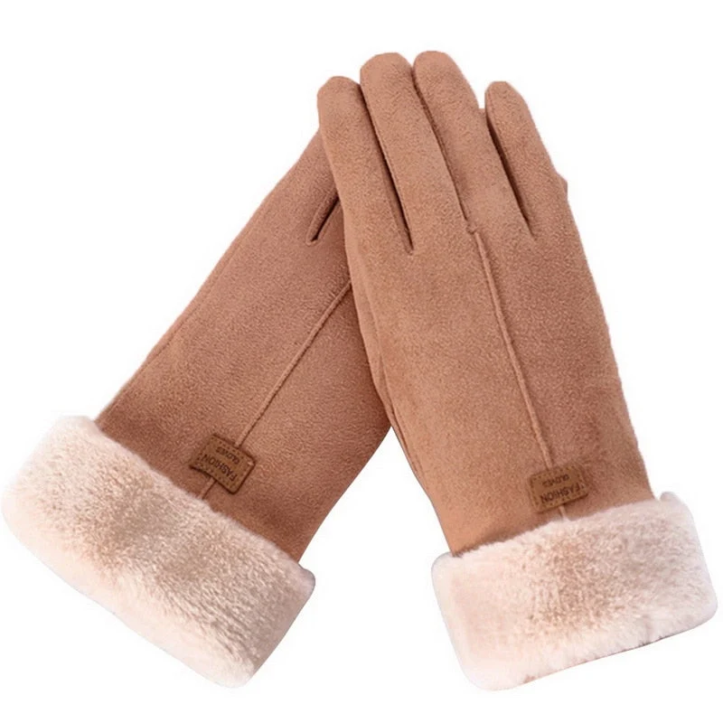 Waterdichte Winterhandschoenen met Touchscreen-Functionaliteit – Warm, Isolerend en Gebruiksvriendelijk | Sansoti