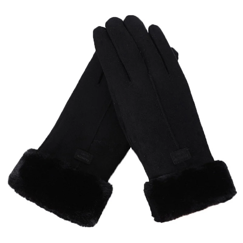 Waterdichte Winterhandschoenen met Touchscreen-Functionaliteit – Warm, Isolerend en Gebruiksvriendelijk | Sansoti
