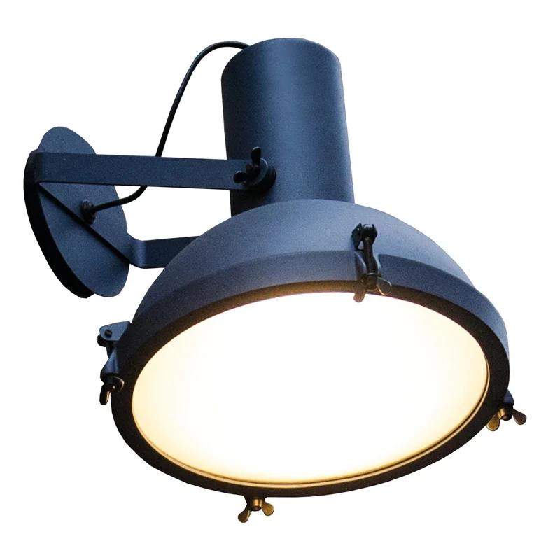 Nemo Projecteur 365 Wandstrahler