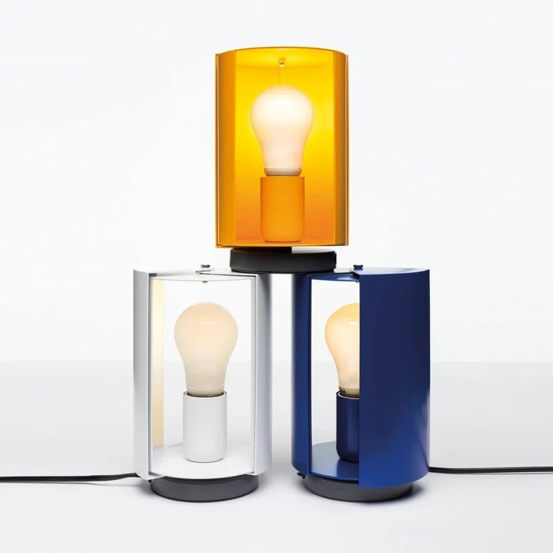Nemo Pivotante À Poser Tischlampe drehbar