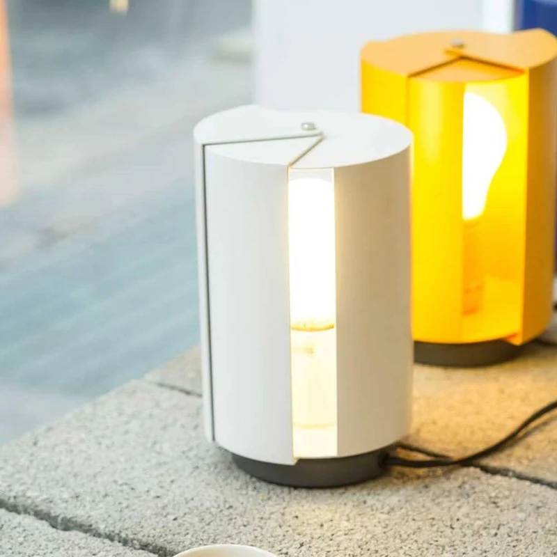 Nemo Pivotante À Poser Tischlampe drehbar