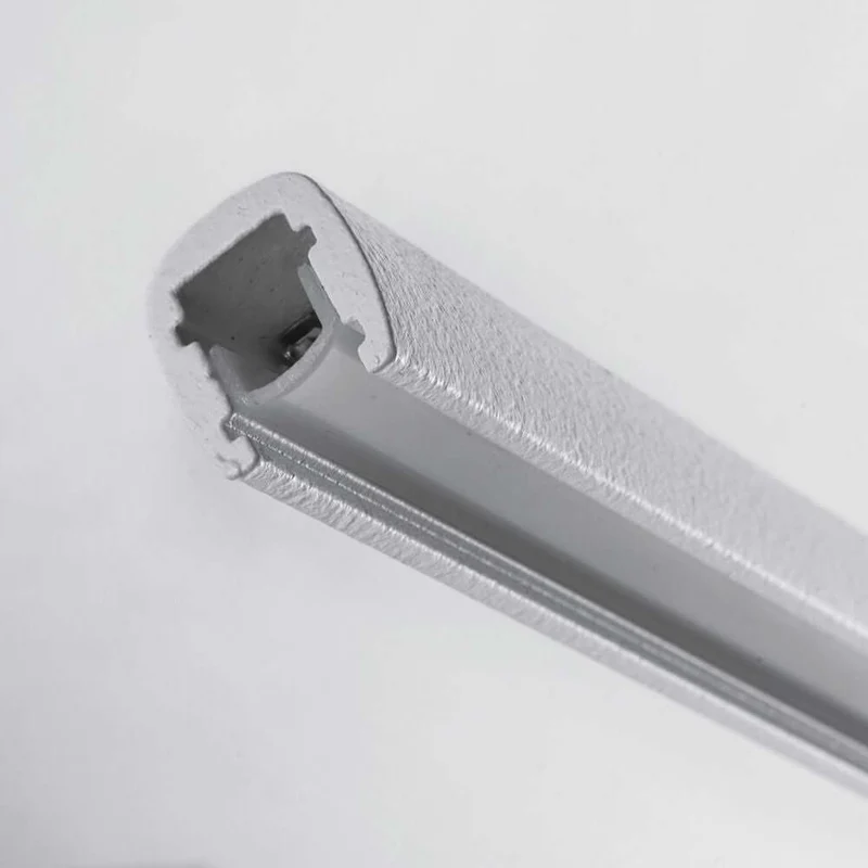 Straight W LED-Wandleuchte Large