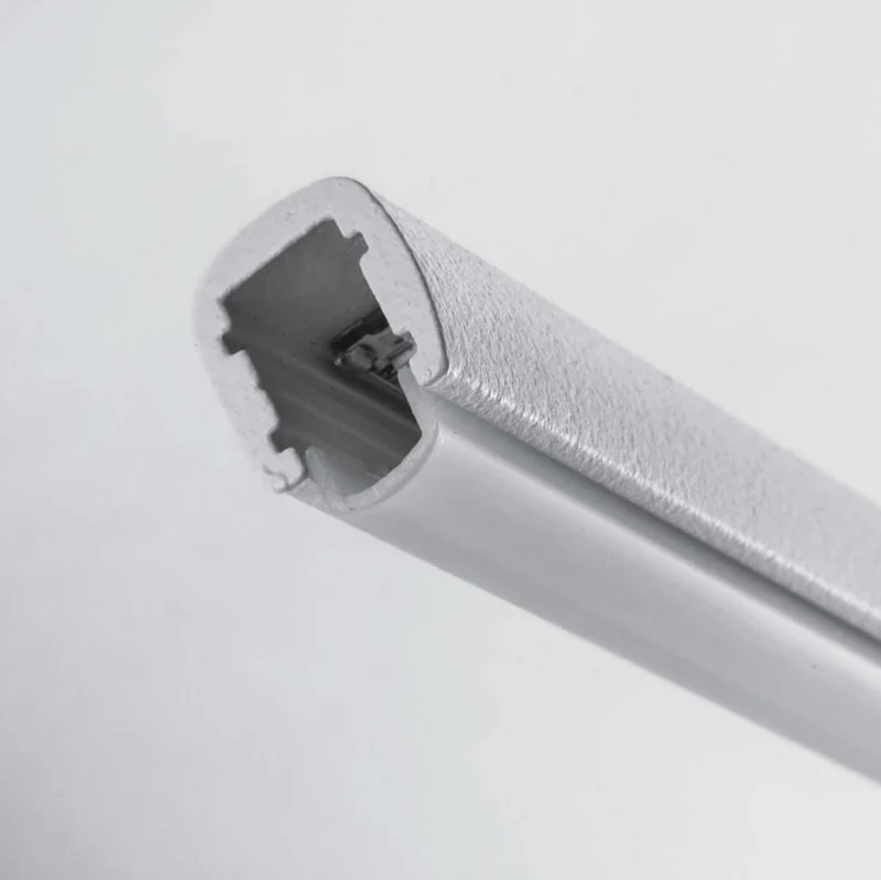 Straight P1 LED-Pendelleuchte Large