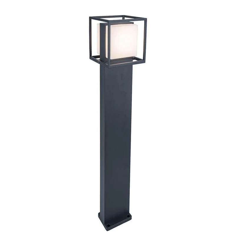 LED-Außenwegeleuchte Cruz IP54