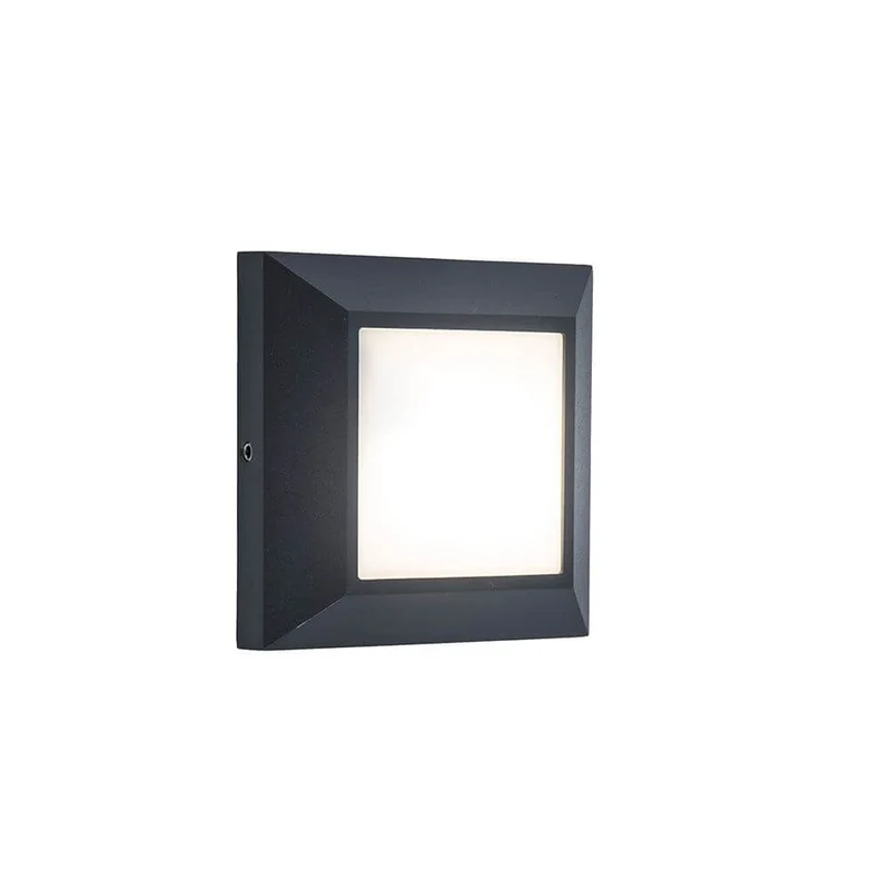 LED-Außenwandleuchte Helena