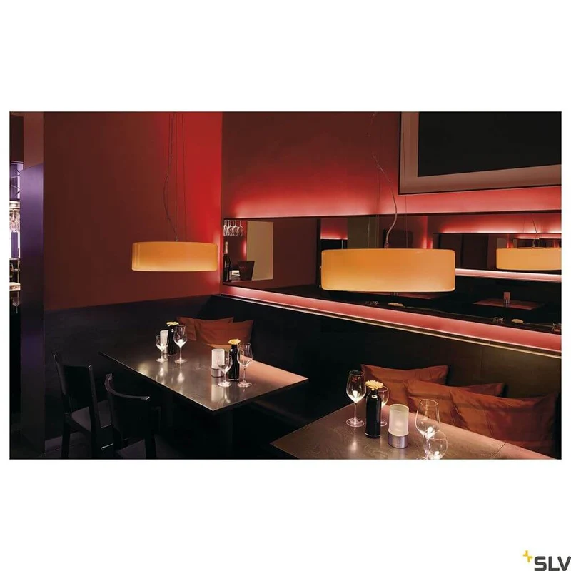 Valeto Malang Wand- & Deckenlampe RGBW 2700-6500K